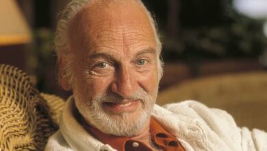 Photo of Murió Héctor Alterio, un gran actor que supo en sus últimos años vencer a su peor enemigo