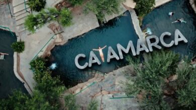 Photo of Catamarca lanza ‘El Secreto Mejor Guardado’, la campaña que busca conquistar al país y al mundo