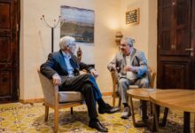 Photo of Catamarca proyecta un laboratorio minero estratégico en articulación con la UNCA