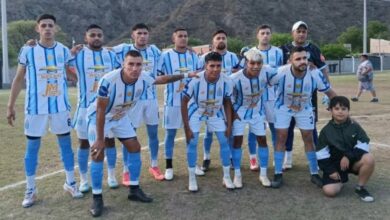 Photo of Racing de Belén rechaza jugar la revancha en cancha de la Liga Catamarqueña