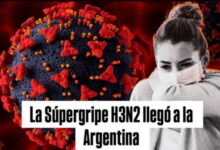 Photo of La ANLIS Malbrán detectó tres casos de influenza A (H3N2) subclado K en Argentina