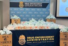 Photo of Alerta en la frontera: los nitacenos, el opioide más potente que el fentanilo, ya circula en Brasil y enciende alarmas en la Argentina