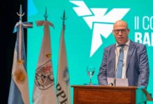 Photo of Quién es Darío Wassermann, el reemplazo de Daniel Tillard frente al Banco Nación