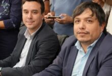 Photo of El bloque Elijo Catamarca firmó el dictamen de mayoría para el Presupuesto 2026 de Milei