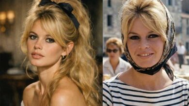 Photo of Falleció Brigitte Bardot a los 91 años de edad, ícono francés del cine y la moda