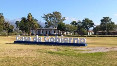 Photo of El Banco Nación aprobó un préstamo de $45 mil millones para la Provincia