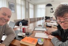 Photo of Cómo impacta en la millonaria “caja sindical” la limitación a las cuotas solidarias incluida en la reforma laboral