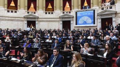 Photo of Diputados aprobó en general el Presupuesto 2026, pero continúan las negociaciones por los artículos clave