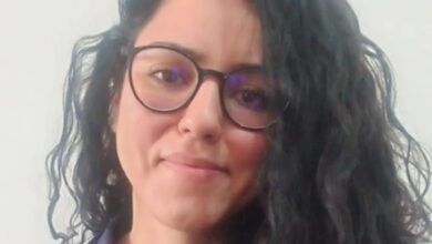 Photo of Descubren un área con alto potencial cuprífero en Vicuña Pampa