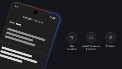 Photo of Google rompe la barrera del idioma: ahora traduce en vivo con tus audífonos preferidos con 70 lenguas