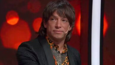 Photo of El problema de salud que le diagnosticaron a Joaquín Levinton con apenas 50 años: «Entró en falla»