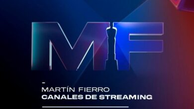 Photo of A qué hora son hoy domingo los Martín Fierro de Streaming 2025