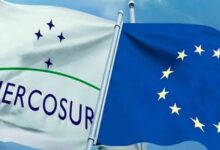 Photo of La Unión Europea votará el acuerdo comercial con Mercosur la próxima semana