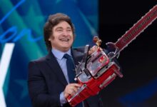 Photo of Desde que asumió Milei, más de 60 mil personas dejaron de trabajar para el Estado