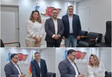 Photo of Nuevos Funcionarios en la Municipalidad de Belén