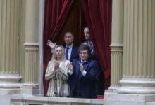 Photo of El Gobierno avanza en la sanción del Presupuesto 2026, mientras el peronismo responde con su proyecto de reforma laboral