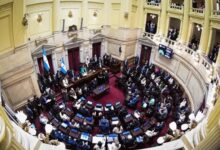 Photo of El Senado abre hoy en comisión el debate por la reforma laboral