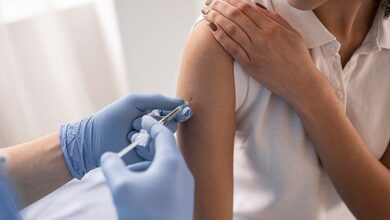 Photo of La “supergripe” H3N2 ya bajó hasta Chile y el Malbrán analiza varias muestras para saber si llegó a la Argentina