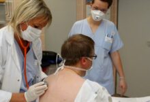 Photo of Avanza la “supergripe” H3N2 en Argentina y aceleran un plan para frenarla a tiempo en una fecha clave