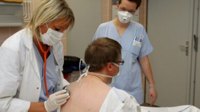 Photo of Avanza la “supergripe” H3N2 en Argentina y aceleran un plan para frenarla a tiempo en una fecha clave