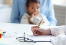 Photo of Preocupación por el aumento de casos de tos convulsa en Argentina: ya hubo siete niños muertos en lo que va del año