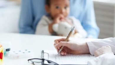 Photo of Preocupación por el aumento de casos de tos convulsa en Argentina: ya hubo siete niños muertos en lo que va del año