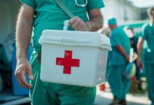 Photo of Argentina alcanzó este año un récord histórico de donación de órganos y abre una nueva etapa en los trasplantes