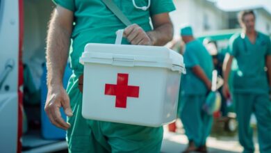 Photo of Argentina alcanzó este año un récord histórico de donación de órganos y abre una nueva etapa en los trasplantes
