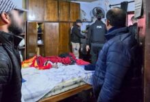 Photo of Alumnas de colegios secundarios de Salta eran explotadas sexualmente y las “descartaban” cuando cumplían 18 años: hay al menos 33 víctimas