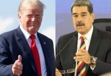 Photo of Donald Trump ordenó un bloqueo total de buques petroleros que entren y salgan de Venezuela
