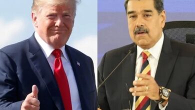 Photo of Donald Trump ordenó un bloqueo total de buques petroleros que entren y salgan de Venezuela