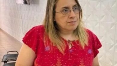 Photo of Denuncian a Claudia Espeche por presunta extorsión y corrupción en UPCN Catamarca