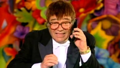 Photo of Un frac, un habano y el libreto de siempre: a 30 años de la muerte de Tato Bores, el humorista que explicó la Argentina mejor que nadie