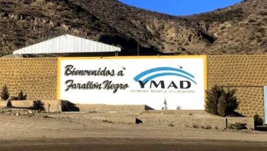 Photo of El Estado Nacional se retira de YMAD y transfiere el control a Catamarca