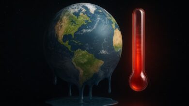Photo of El 2026 será uno de los años más calurosos jamás registrados, según proyecciones internacionales