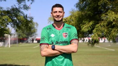 Photo of Tras quedar libre de Racing, Gabriel Arias se incorporó a un nuevo equipo de la Liga Profesional