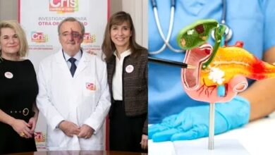 Photo of Médicos de España lograron un gran avance contra el cáncer de páncreas: de qué se trata