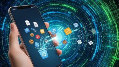 Photo of Aprende a eliminar los archivos basura de tu smartphone paso a paso