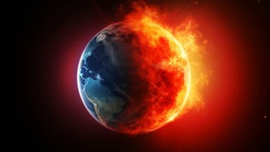 Photo of El calentamiento global modifica la frecuencia e intensidad de las lluvias, confirmó un nuevo estudio