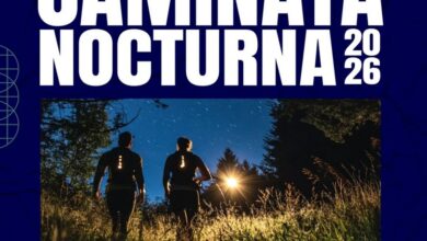 Photo of Belén invita a una nueva edición de la «Caminata Nocturna 2026» bajo las estrellas