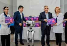 Photo of El Sistema Educativo, debate de la Comisión de natalidad