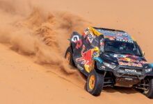 Photo of Dakar 2026: días, horarios y cómo ver online la carrera más exigente del mundo