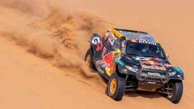Photo of Dakar 2026: días, horarios y cómo ver online la carrera más exigente del mundo