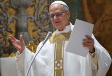 Photo of El papa León XIV advirtió por la IA y el peligro de «erosionar nuestras capacidades cognitivas»