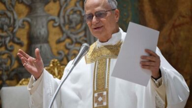 Photo of El papa León XIV advirtió por la IA y el peligro de «erosionar nuestras capacidades cognitivas»