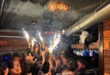 Photo of Tragedia en Suiza: así comenzó el incendio en el bar de Crans-Montana que dejó cerca de 40 muertos