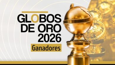 Photo of La lista completa de ganadores de los Globos de Oro 2026