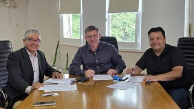 Photo of Hualfín confirmó su adhesión al sistema de gestión tributaria de ARCAT