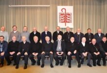 Photo of La iglesia se pronunció sobre la baja de la edad de imputabilidad y pidió por un «abordaje integral»