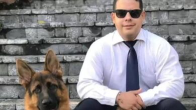 Photo of Liberaron a un empleado de la embajada argentina en Caracas tras 13 meses de cautiverio en El Helicoide